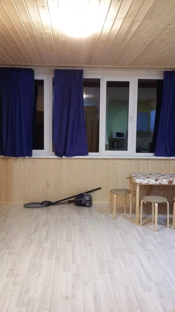 Комфортабольный и позитивный семейный отдых в Гагре.