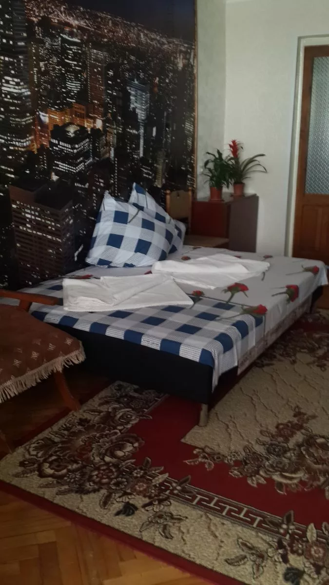 отдых в солнечной АБХАЗИИ