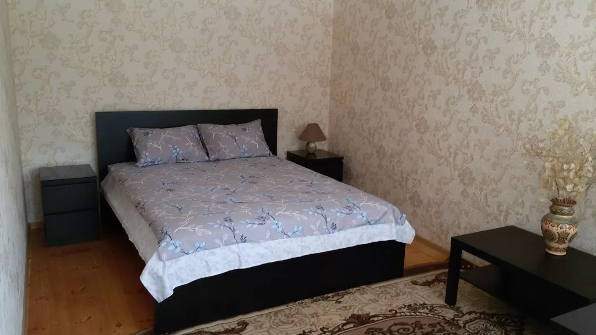 Гостевой дом