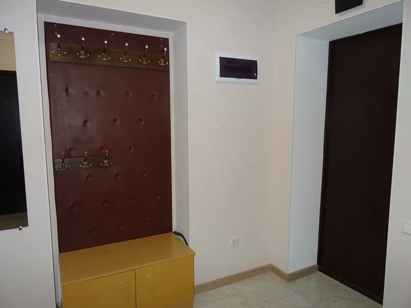 Сдается 3-х комнатная квартира в г.Сухум