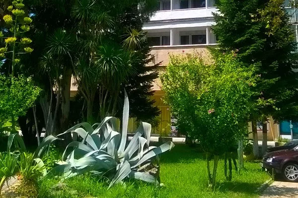 Пансионат "Страна Души"