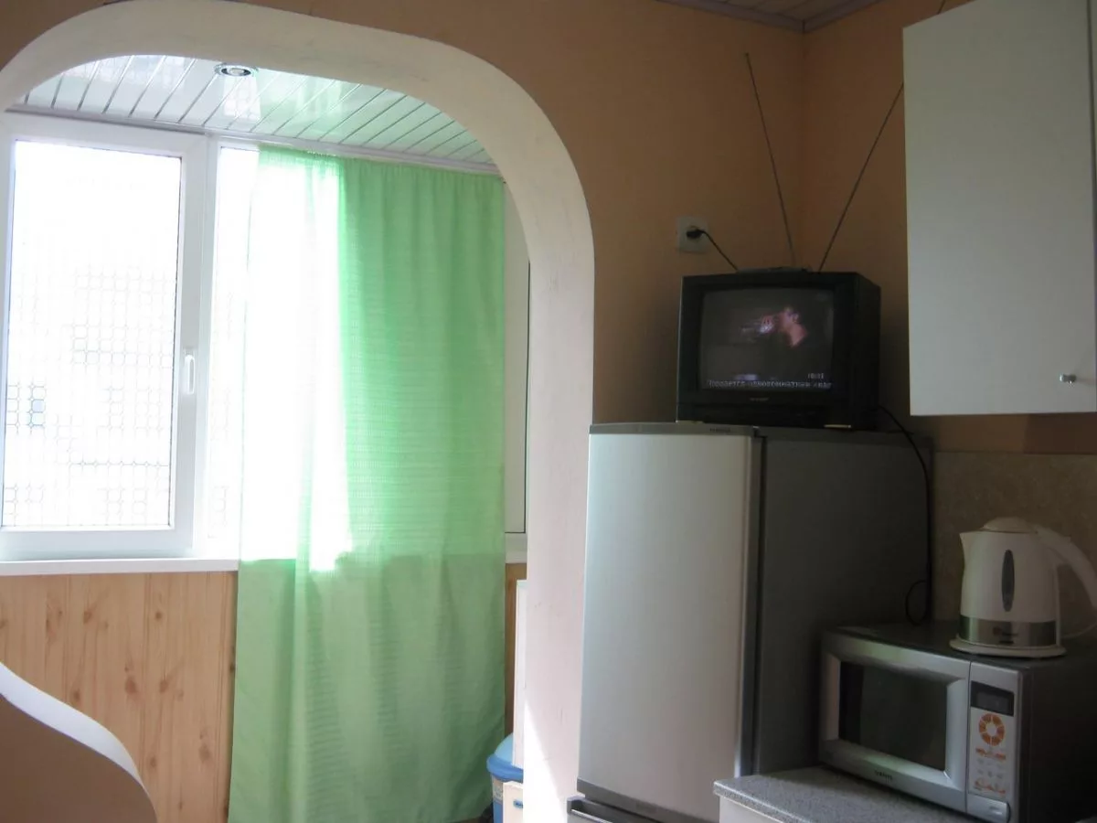 Позитивный и Комфортный отдых в Гагре.