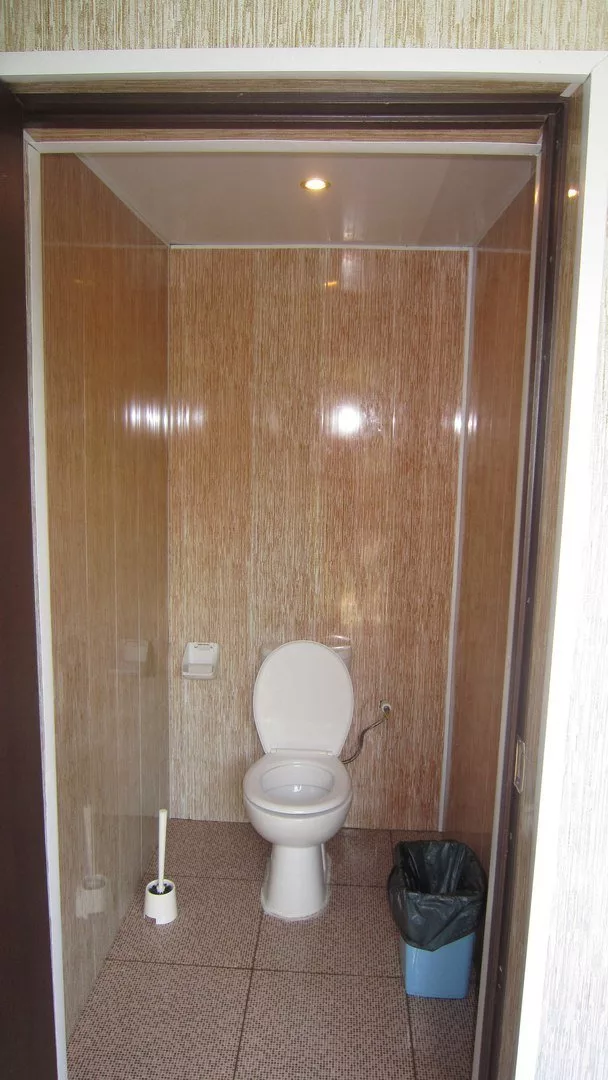 У САМОГО ЧЕРНОГО МОРЯ