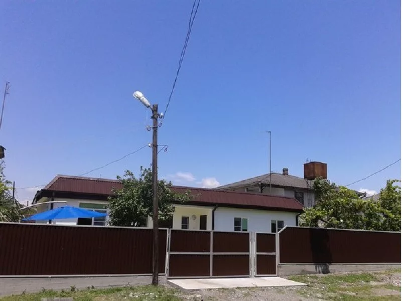 Гостевой дом АМЗА