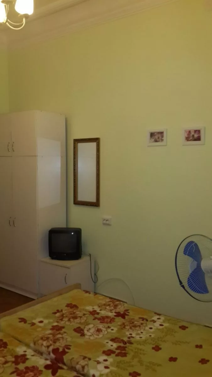 г. Гагра Гостевой дом «Барбарис»