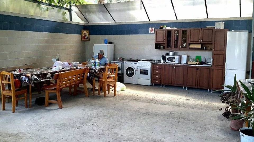 Сдаю комнаты в Цандрипше