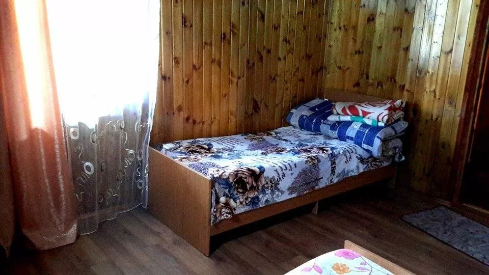 Сдаю комнаты в Цандрипше