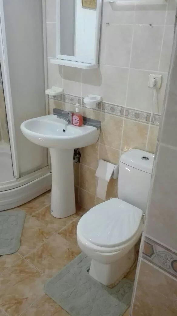 Гостевой дом "У Юлии"