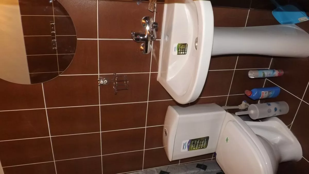 Номера с удобствами в пригороде Нового Афона