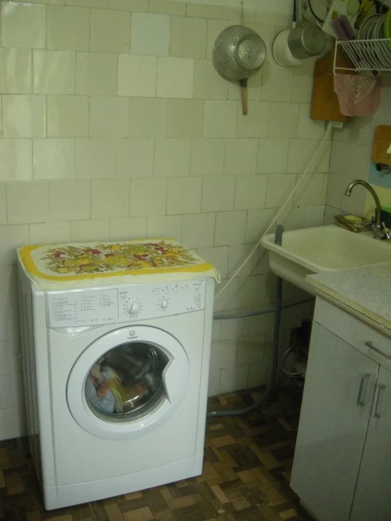 3-комнатная квартира в Абхазии, г. Пицунда, ул. Гочуа, д.13