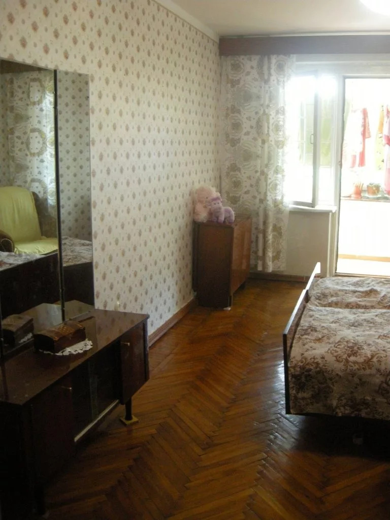 3-комнатная квартира в Абхазии, г. Пицунда, ул. Гочуа, д.13