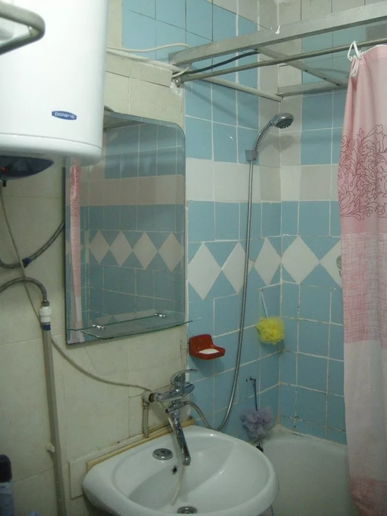 3-комнатная квартира в Абхазии, г. Пицунда, ул. Гочуа, д.13