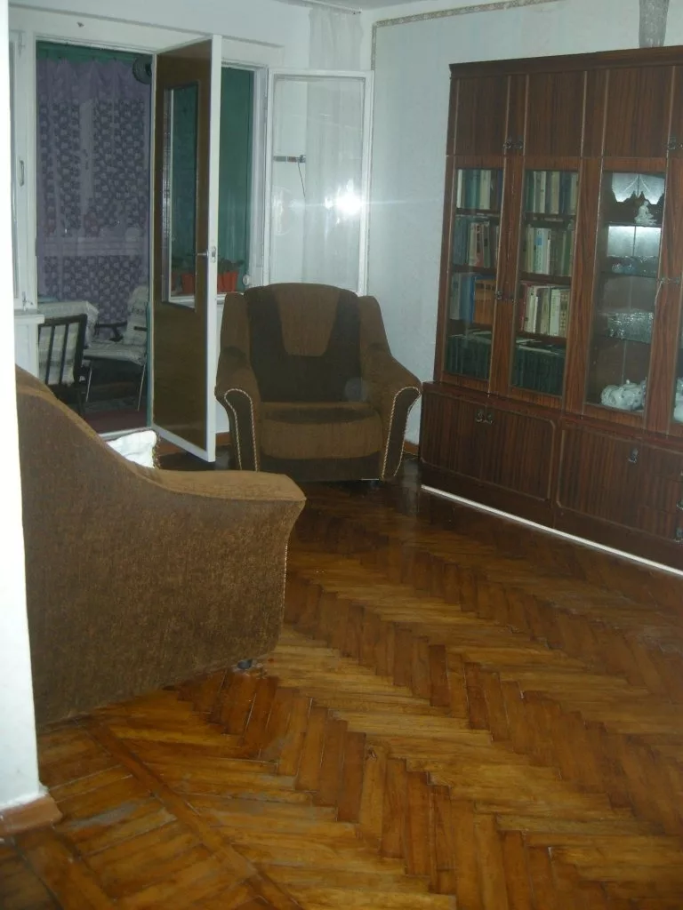 3-комнатная квартира в Абхазии, г. Пицунда, ул. Гочуа, д.13