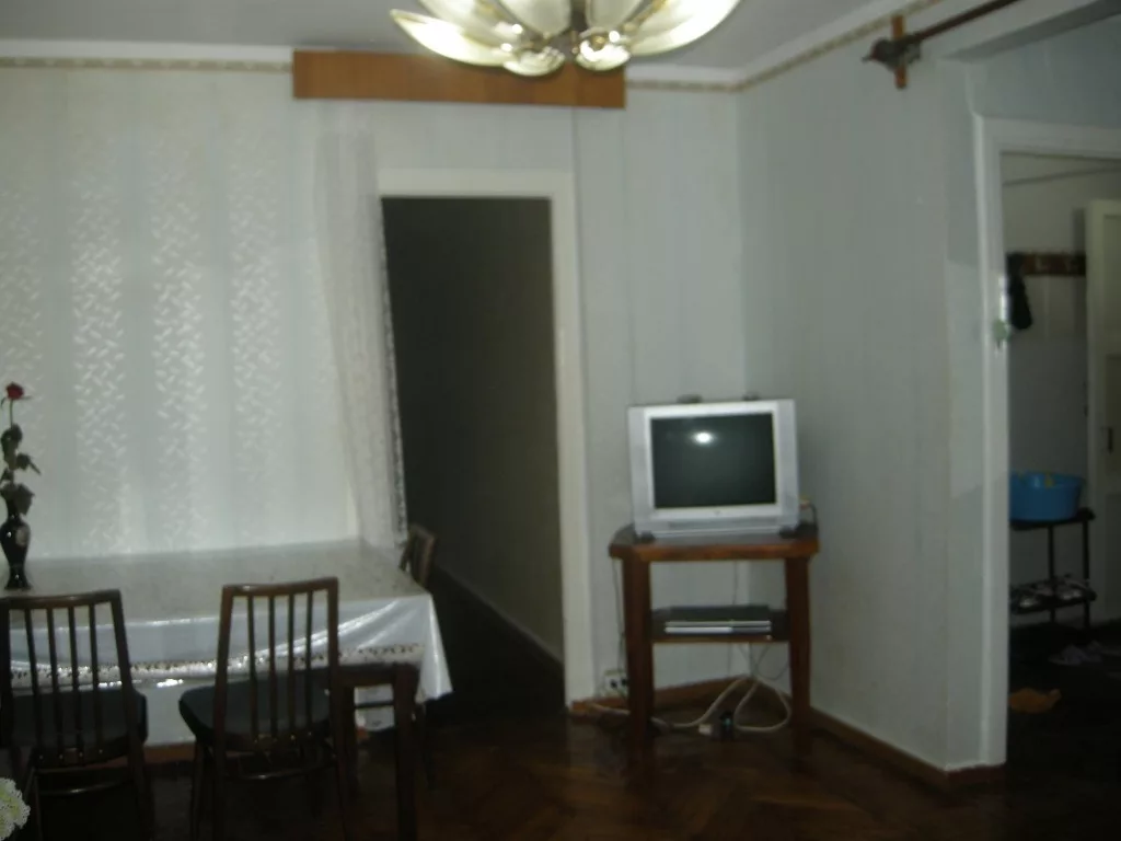 3-комнатная квартира в Абхазии, г. Пицунда, ул. Гочуа, д.13
