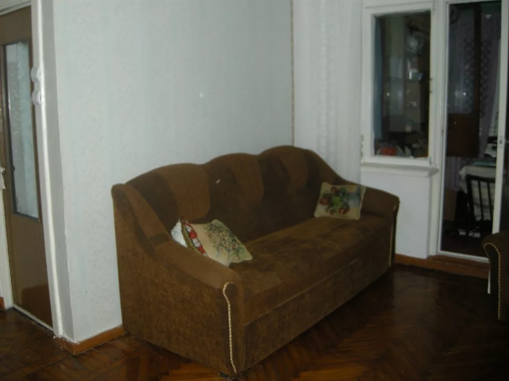 3-комнатная квартира в Абхазии, г. Пицунда, ул. Гочуа, д.13