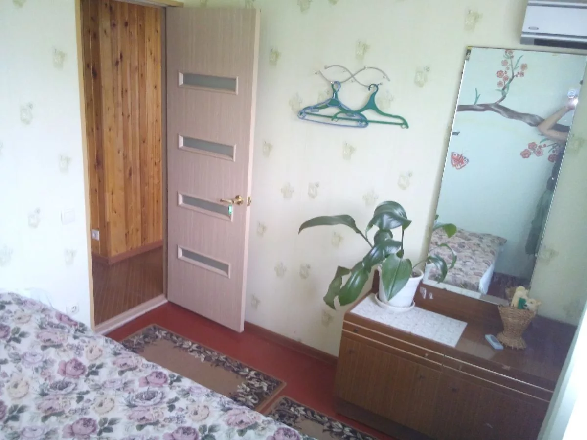Отдых в Абхазии,частный сектор,г.Гагра.
