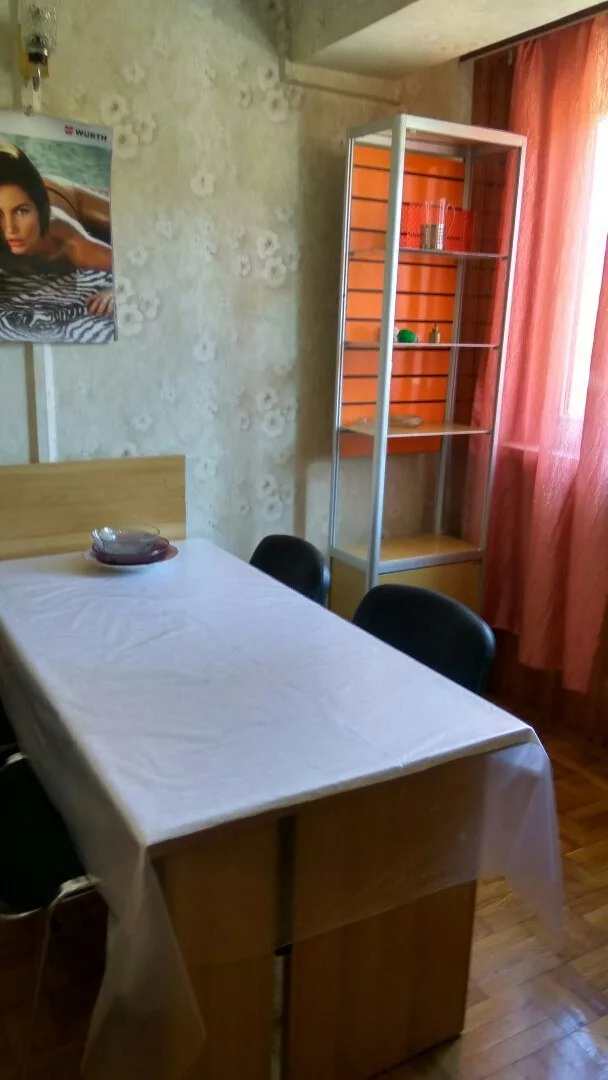 Квартира под ключ   в Пицунде