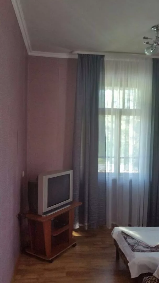 Гостевой дом Изольда