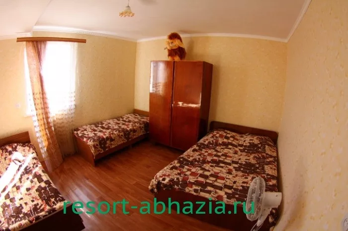 Отдых у Марины