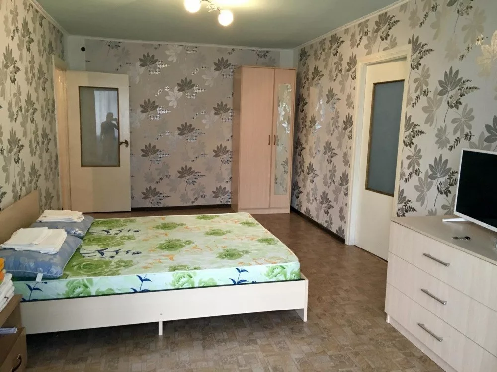 Квартира в г.Гагра под ключ