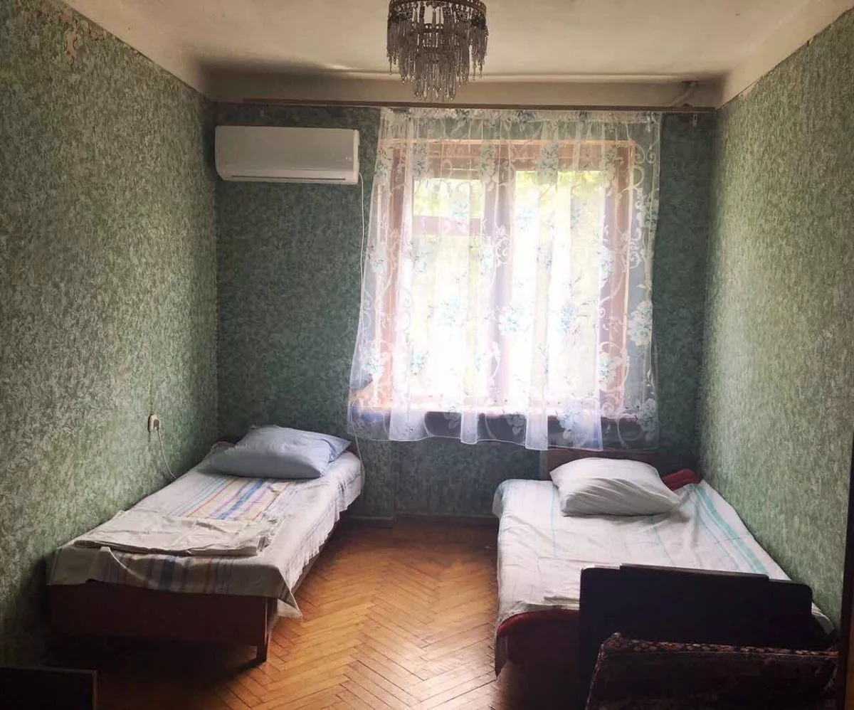 3-комнатная квартира в Гагре