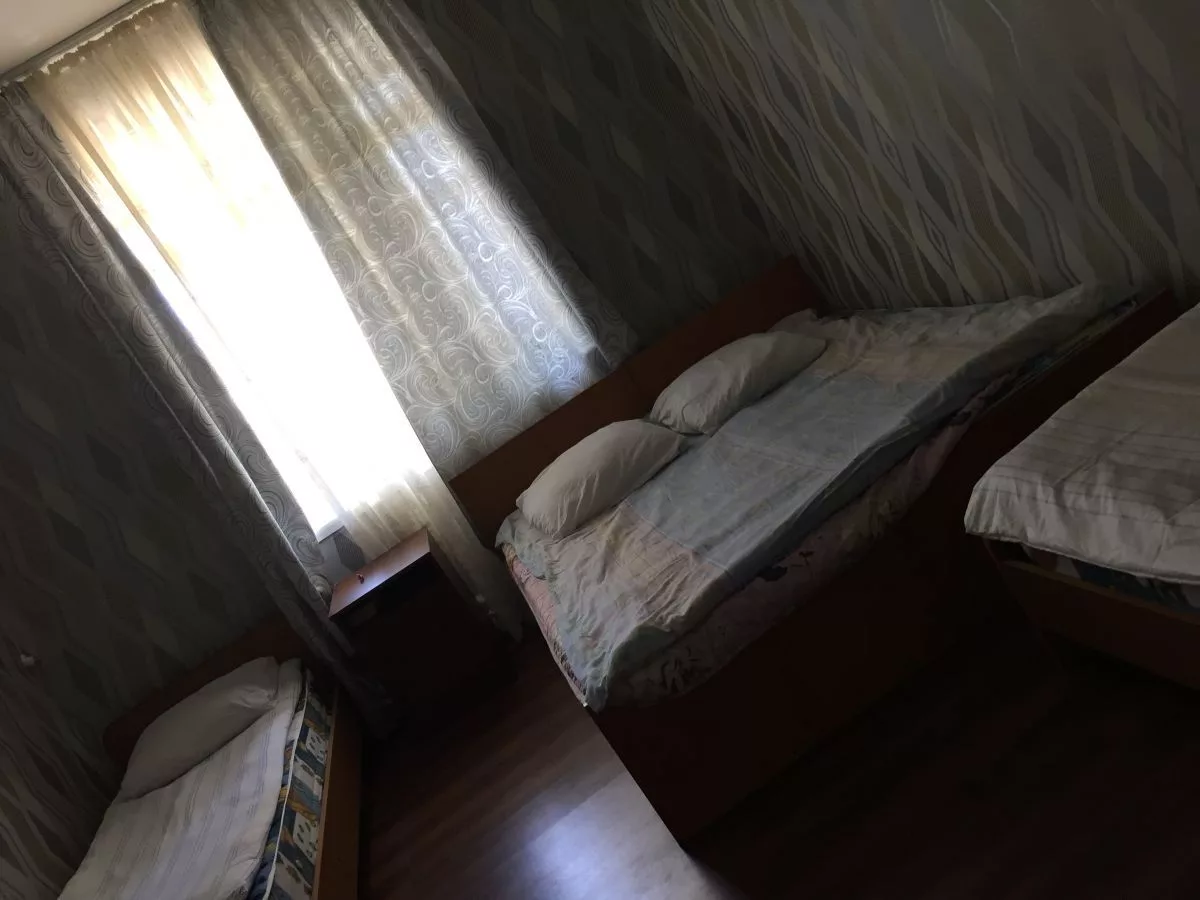 Отдых в Алахадзы