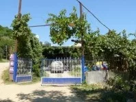 Частный сектор у Сусанны и Ашота