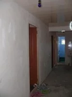 Частный сектор у Сусанны и Ашота