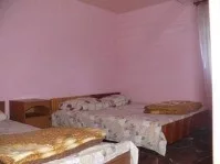 Частный сектор у Сусанны и Ашота