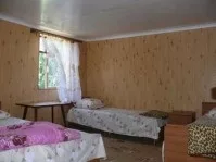 Частный сектор у Сусанны и Ашота