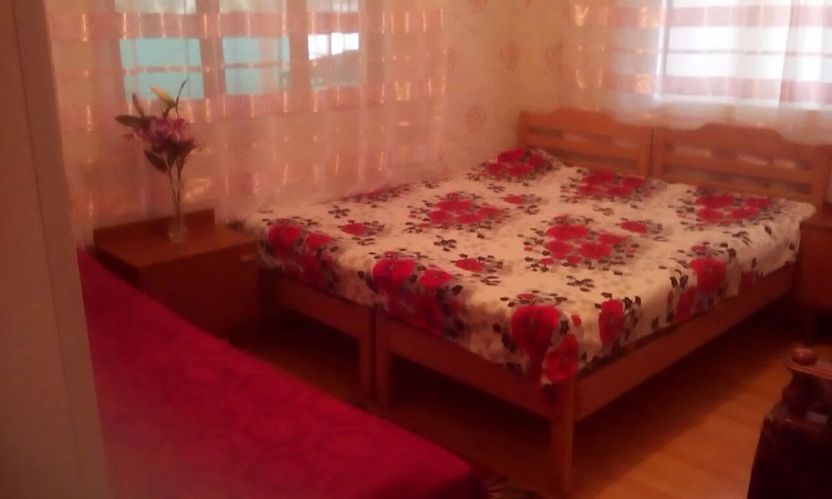Гостевой дом Очаг