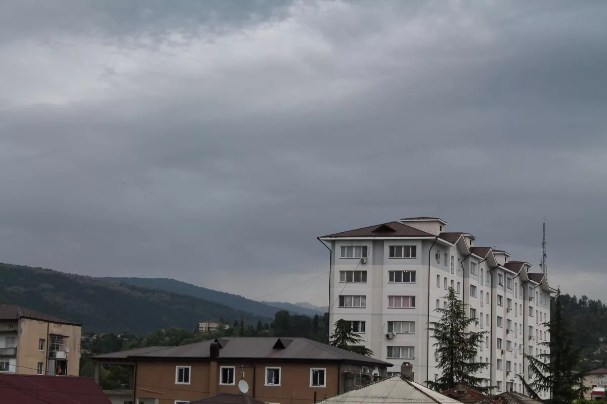 Квартира в Сухуме