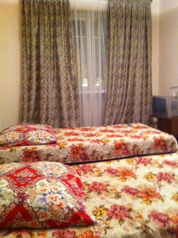 Квартира под ключ в центре г.Сухум
