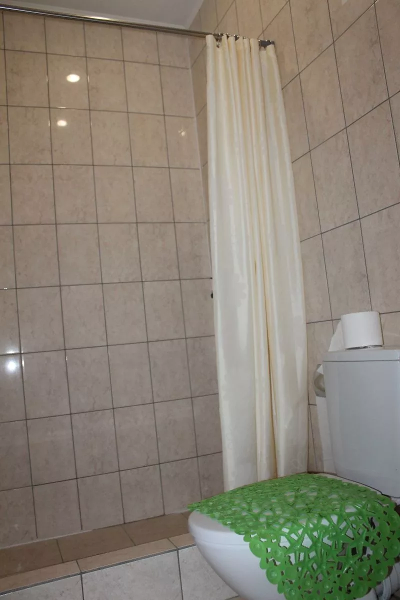 ГОСТЕВОЙ ДОМ В НОВОМ АФОНЕ