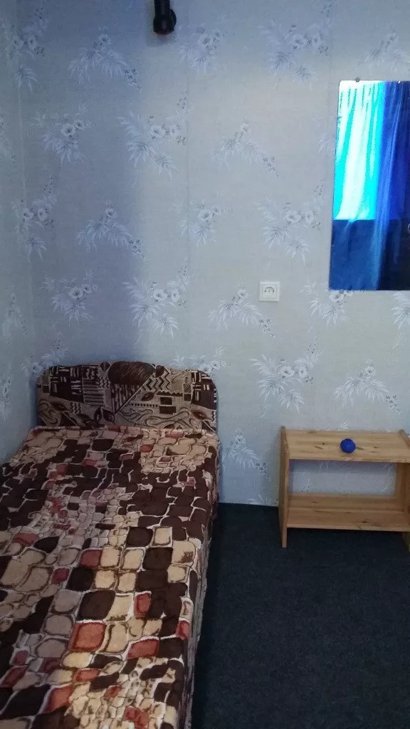 Позитивный и Комфортный отдых в Гагре.