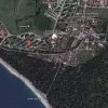 Сдается 3-х комнатная квартира, расположенная в самом центре Пицунды по адресу ул.Гочуа, 19