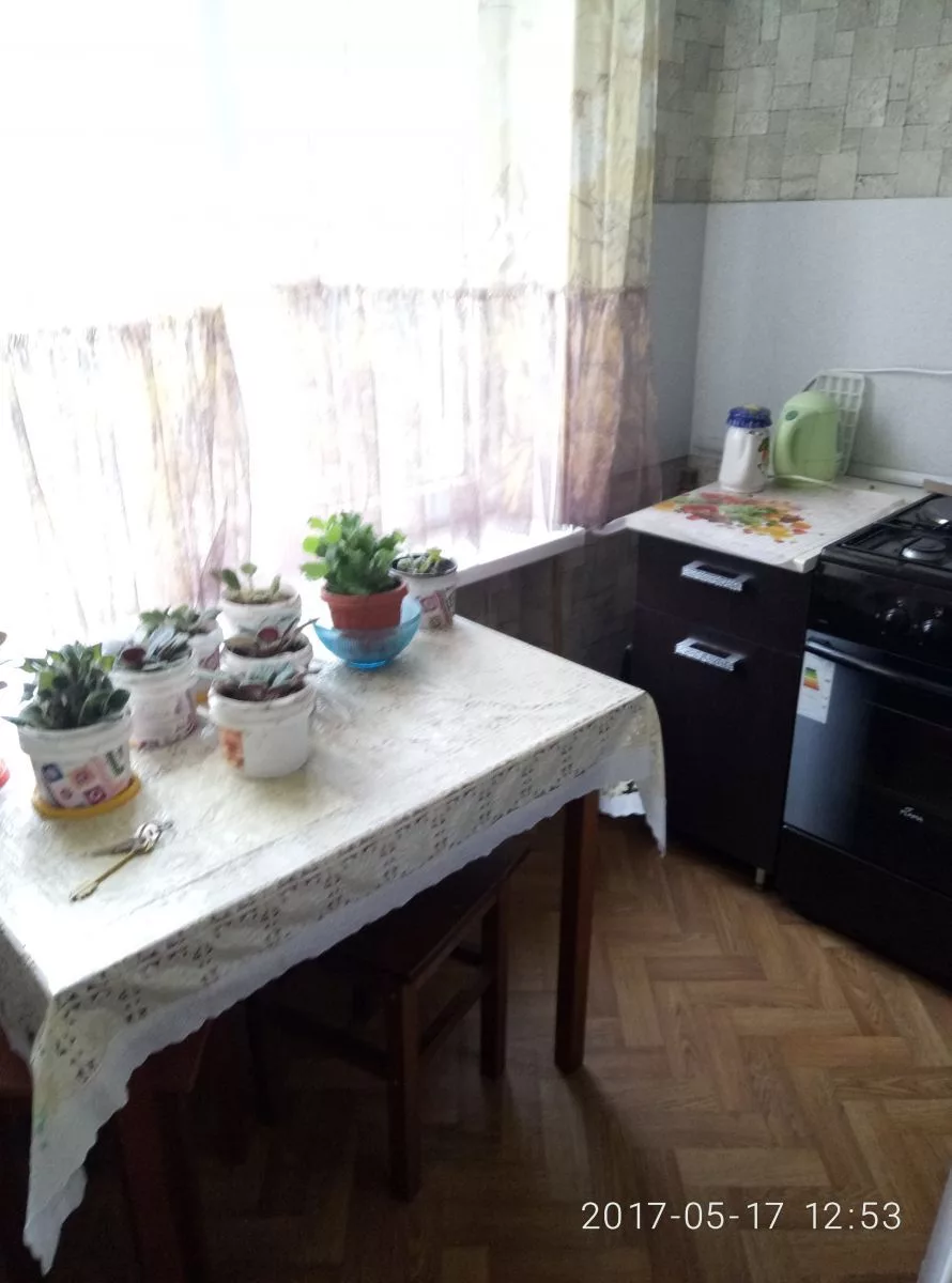Квартира под ключ