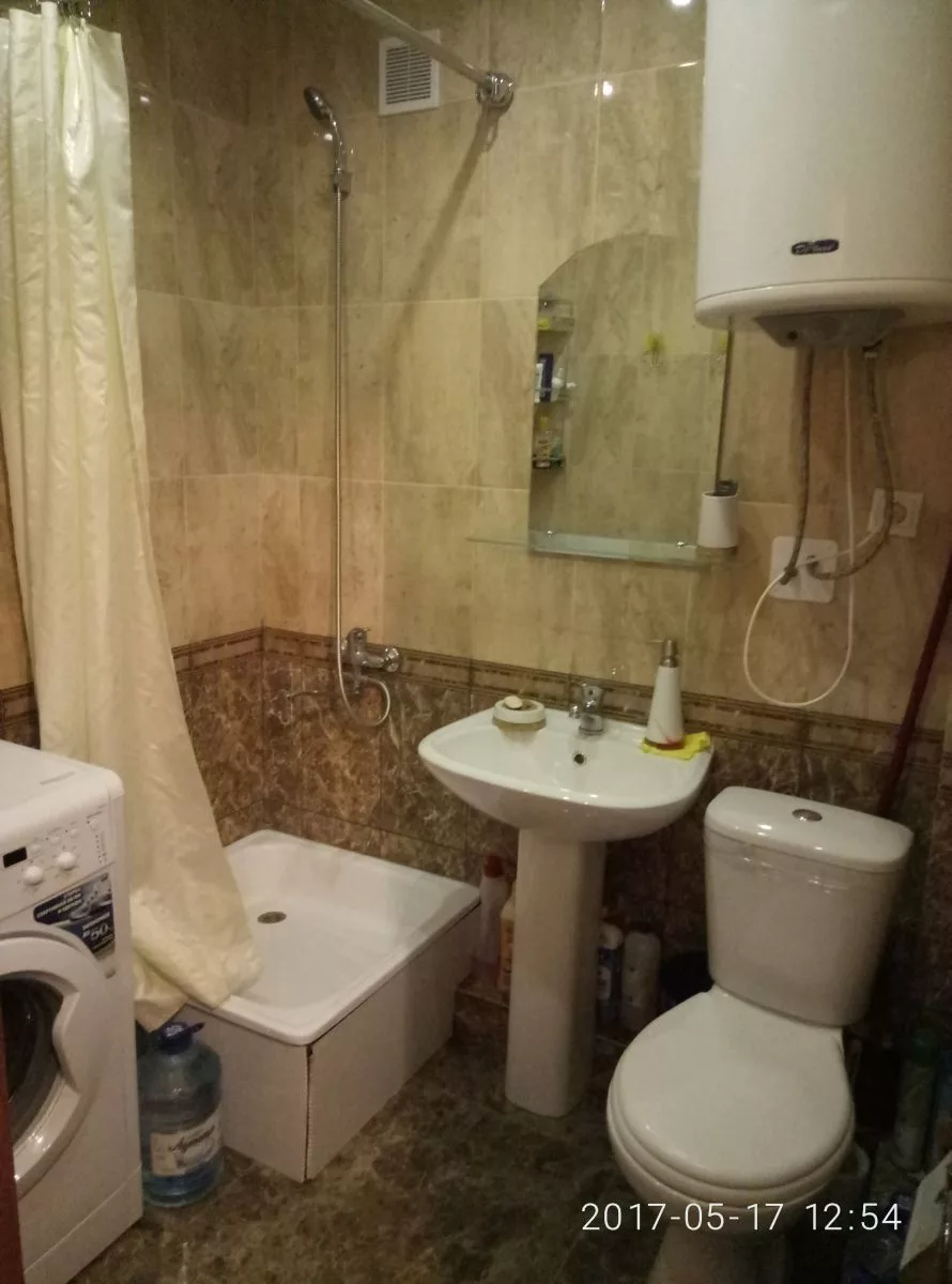 Квартира под ключ