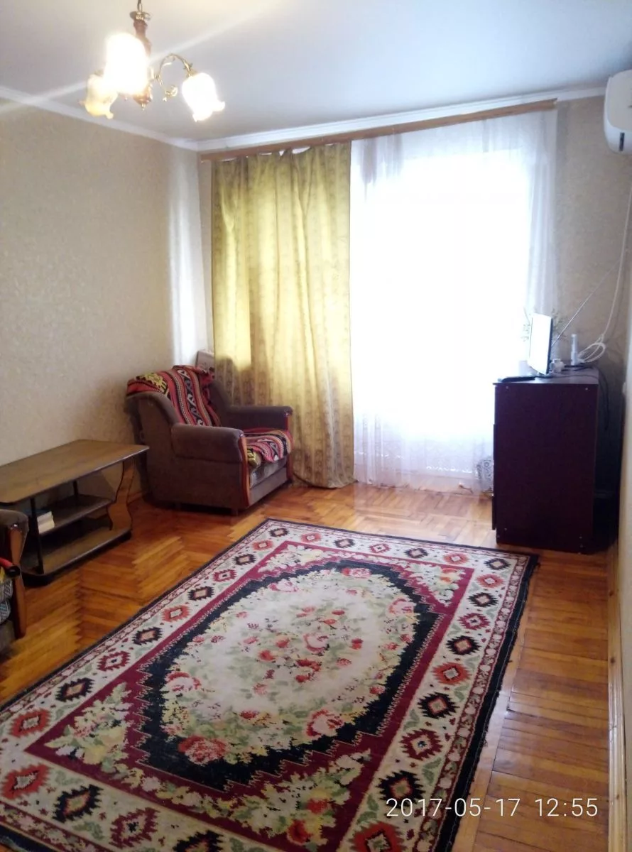Квартира под ключ