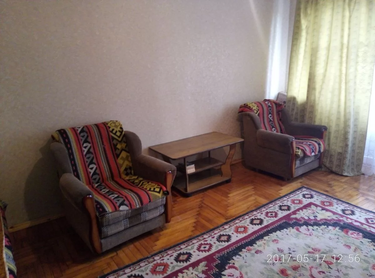 Квартира под ключ