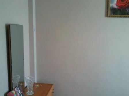 Персиковый рай в заповеднике