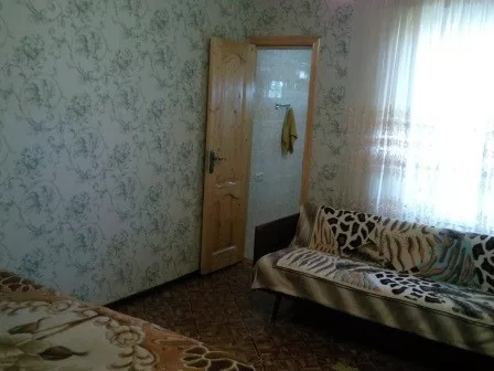 Персиковый рай в заповеднике