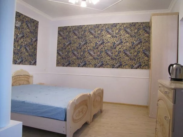 МИНИ-ГОСТИНИЦА "НЕСНИК"