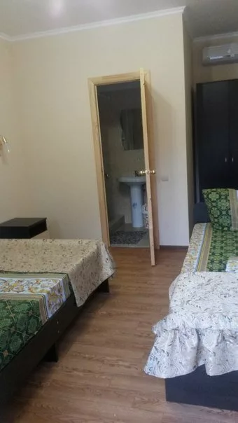 Гостиница Барбарис