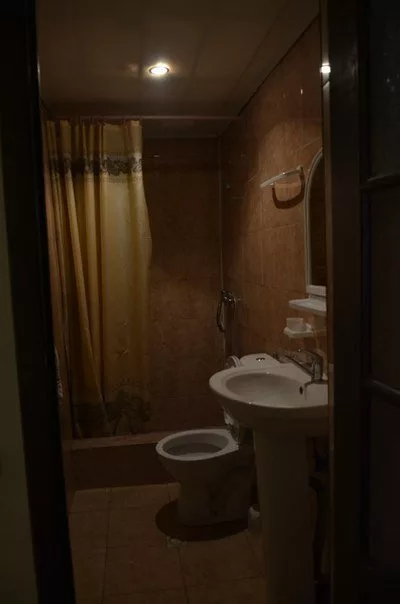 МИНИ-ГОСТИНИЦА "НЕСНИК"