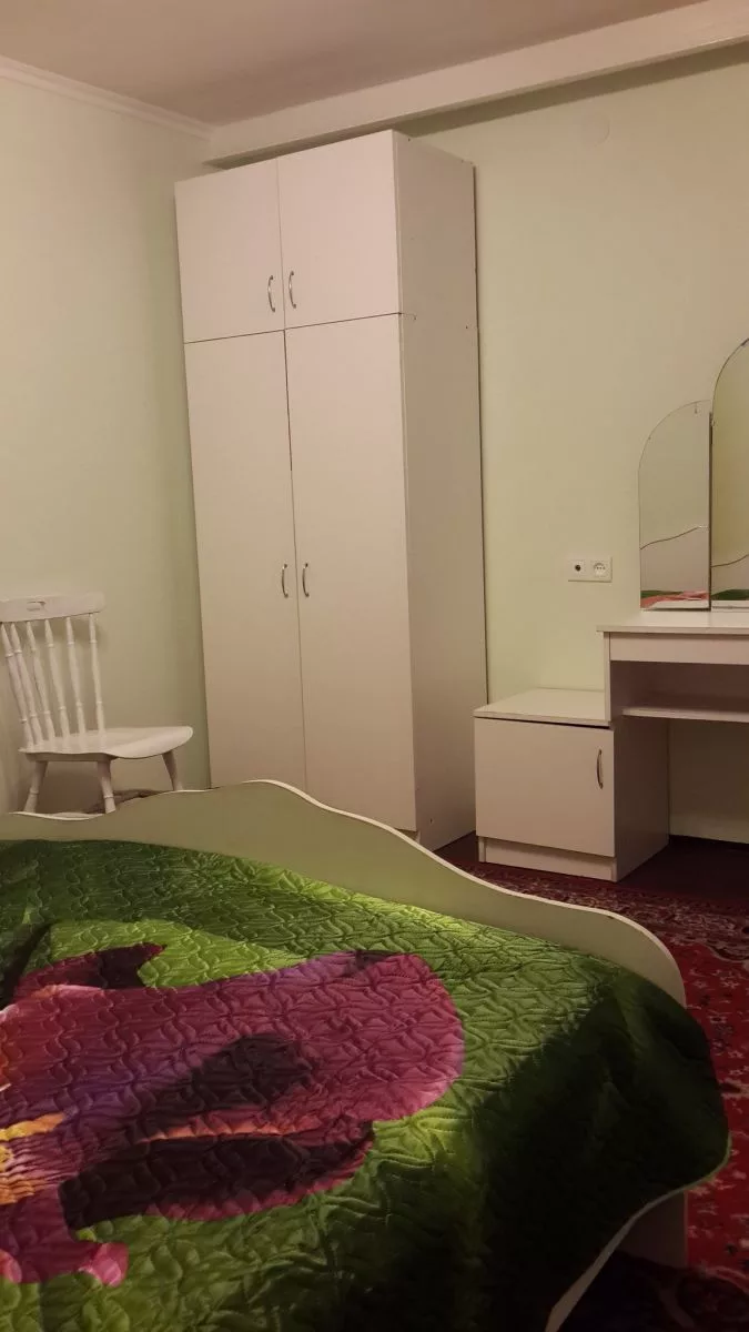 г. Гагра Гостевой дом «Барбарис»