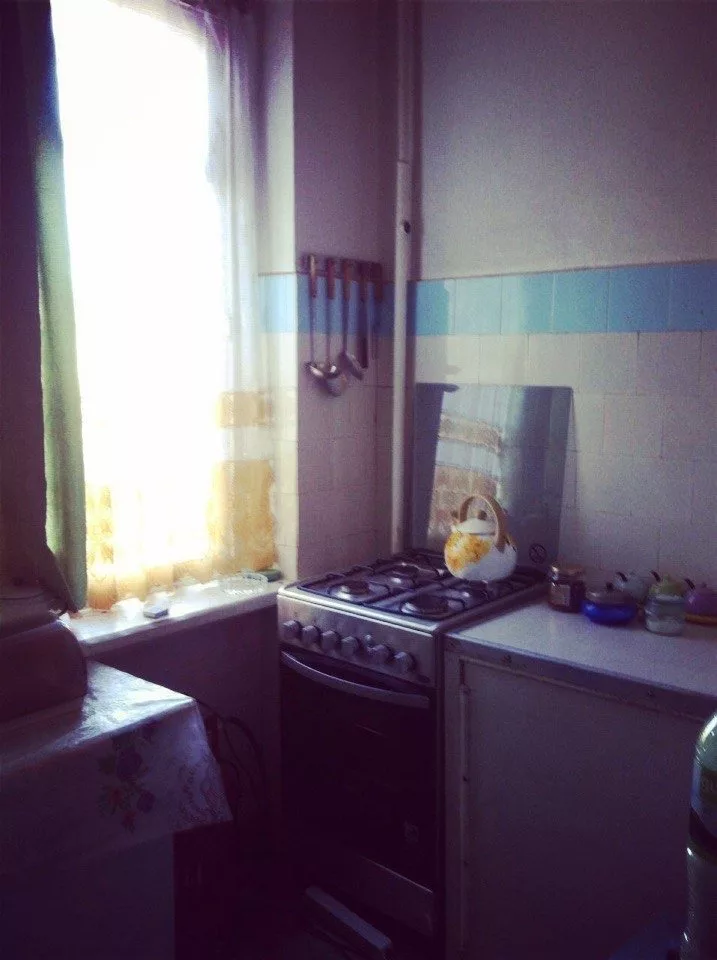 Квартира (под ключ)