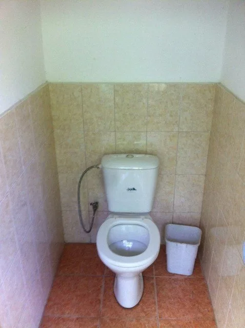Отдых на море в Цандрипше
