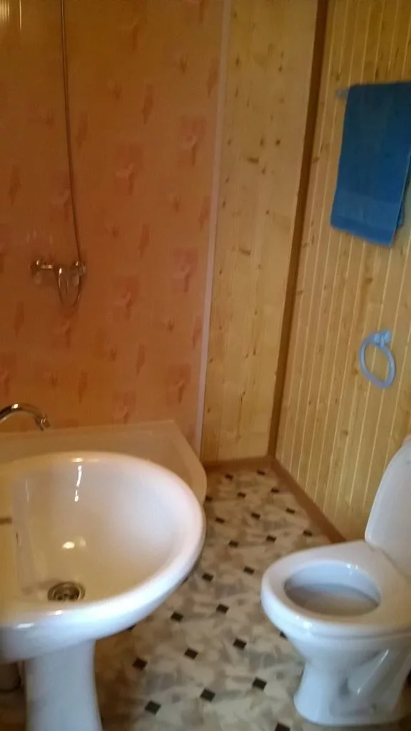 Комнаты в домике для отдыха под ключ!