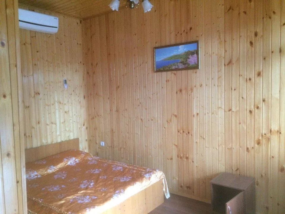 Гостевой дом"ЛЕОН"